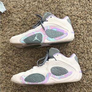 Nike jordan Tatum 2 mens 9